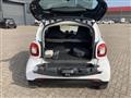 SMART EQ FORTWO CABRIO Smart III 2020 Elettric eq Pure 22kW