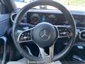 MERCEDES CLASSE A SEDAN A 200 d Automatic 4p. Sport