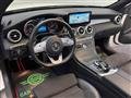 MERCEDES CLASSE C CABRIO Auto EQ-Boost Cabrio Premium