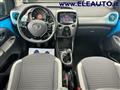 TOYOTA AYGO Connect 1.0 VVT-i 72 CV 5 porte X-Bus Neopatentati