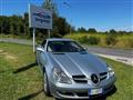 MERCEDES CLASSE SLK Kompressor cat