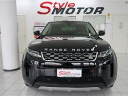 LAND ROVER RANGE ROVER EVOQUE 2.0D I4 180 CV AWD Auto Full Optional