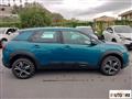 CITROEN C4 Cactus 1.5 bluehdi Shine s&s 100cv