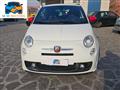 ABARTH 500 1.4 Turbo T-Jet ORIGINALE PERFETTA