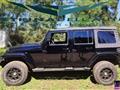 JEEP Wrangler Unlimited 3.6 V6 Sahara Auto