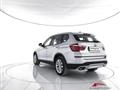 BMW X3 xDrive20d xLine