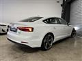 AUDI A5 50 TDI quattro tiptronic S line edition