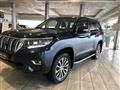 TOYOTA LAND CRUISER Land Cruiser 2.8 D4-D A/T 5 porte Style