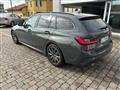 BMW SERIE 3 TOURING d 48V xDrive Touring Msport