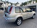 NISSAN X-TRAIL 2.2 dCi