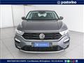 VOLKSWAGEN T-ROC 1.0 TSI Business BlueMotion Technology