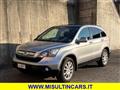 HONDA CR-V 2.0 i-VTEC 16V Exclusive