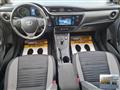 TOYOTA Auris 1.8 Hybrid Active