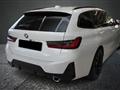 BMW SERIE 3 TOURING d 48V xDrive Touring Msport Hud+tetto+Acc