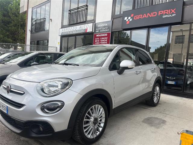 FIAT 500X 1.3 M.Jet 95 CV Business