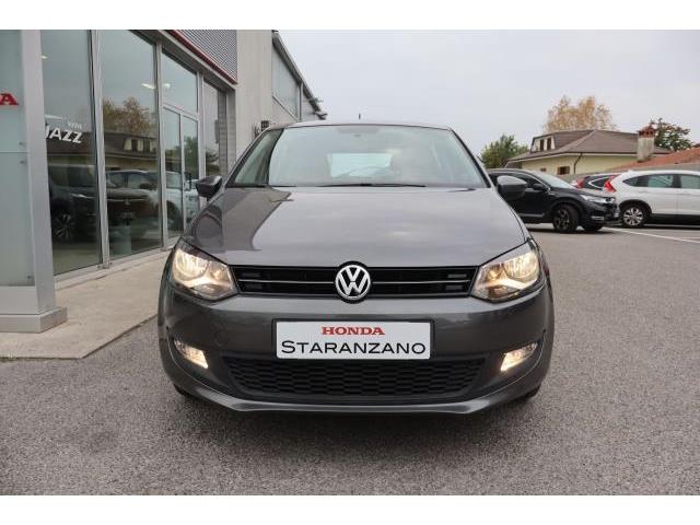 VOLKSWAGEN Polo 1.2 TDI DPF 5p. Comfortline