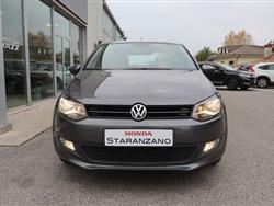 VOLKSWAGEN Polo 1.2 TDI DPF 5p. Comfortline