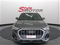 AUDI Q3 40 TDI quattro S tronic S line edition Sline Uff.