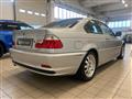 BMW SERIE 3 Ci cat //UNICO PROPRIETARIO//PRIMA VERNICE//