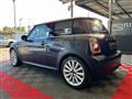 MINI MINI 3 PORTE 1.6 16V One D