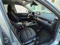 MAZDA CX-5 2.2 D 150CV AWD Exceed AUTOM-KAMERA 360-HEAD UP D.