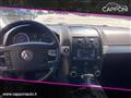 VOLKSWAGEN TOUAREG 3.0 V6 TDI DPF Clima bi-zona/Sedili riscaldabili