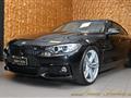 BMW SERIE 4 D XDRIVE COUPE' MSPORT F1 NAVI CERCHI20"CRUISEFULL