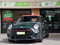 MINI 3 PORTE JCW 2.0 John Cooper Works GARANZIA