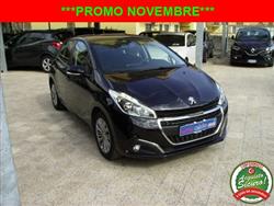 PEUGEOT 208 (2012) PureTech 82 5 porte Allure