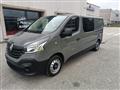 RENAULT TRAFIC 1.6 DCI 6 POSTI Trafic T29 1.6 dCi 125CV S&S PC-TN Furgone Ice