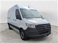 MERCEDES SPRINTER F32/35 317 CDI RWD TN Furgone