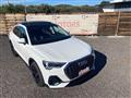 AUDI Q3 Sportback Q3 SPB 35 TDI S tronic S line edition