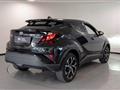 TOYOTA C-HR 1.8 Hybrid E-CVT Trend