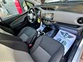 TOYOTA YARIS 1.0 5 porte Business