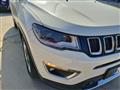 JEEP COMPASS II 2017 2.0 mjt Limited 4wd 170cv auto