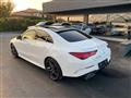 MERCEDES CLASSE CLA COUPE MHEV Automatic COUPE' AMG Line ADVANCED PLUS,TETTO