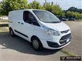 FORD TRANSIT CUSTOM 2.2 TDCi L1H1 VISTO E PIACIUTO PREZZO NETTO IVA