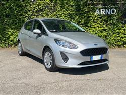 FORD FIESTA 1.1 5 porte Plus