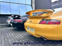 PORSCHE 911 GT3 * PRIMA VERNICE * ASI CRS * APPROVED *