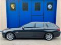 BMW SERIE 5 TOURING d xDrive 258CV Touring Luxury TETTO PANORAMICO