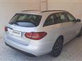 MERCEDES CLASSE C SW d S.W. Auto Business Extra