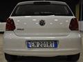 VOLKSWAGEN POLO 1.2 70 CV 5p.**KM CERTIFICATI/OK NEOPATENTATI**