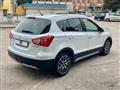 SUZUKI S-CROSS 1.6 DDiS Start&Stop Plus