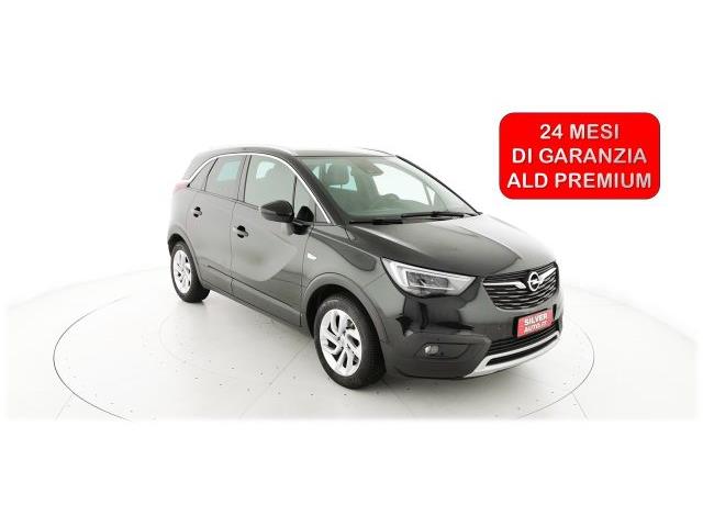 OPEL CROSSLAND X 1.2 12V Start&Stop Innovation