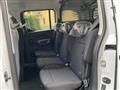 FIAT DOBLÒ 1.5 BlueHdi 130CV Combi N1 5 POSTI AUTOCARRO