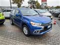 MITSUBISHI ASX 1.6 2WD Inform Plus