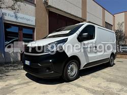 FIAT TALENTO Coibentato Isotermico Frigorifero