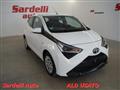 TOYOTA AYGO Connect 1.0