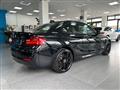 BMW Serie 2 220d coupe Msport 190cv