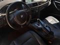 BMW SERIE 3 TOURING d xDrive Touring Luxury